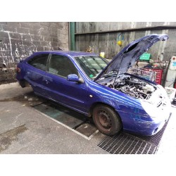 citroen xsara coupe del año 2001