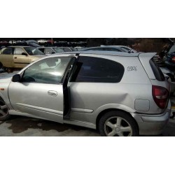 nissan almera (n16/e) del año 2001