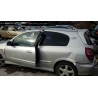 nissan almera (n16/e) del año 2001