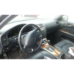 lexus ls400 (ucf20) del año 1999