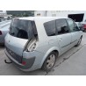 renault scenic ii del año 2004