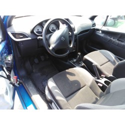 peugeot 207 del año 2006