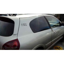 nissan almera (n16/e) del año 2001