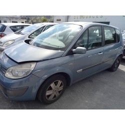 renault scenic ii del año 2006