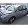 renault scenic ii del año 2006