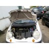 daewoo matiz del año 1950