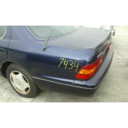 lexus ls400 (ucf20) del año 1999