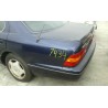 lexus ls400 (ucf20) del año 1999