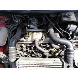 ford transit connect (tc7) del año 2003
