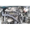 seat cordoba berlina (6k2) del año 2000