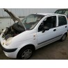 daewoo matiz del año 1950