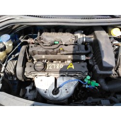 peugeot 207 del año 2006
