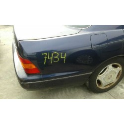 lexus ls400 (ucf20) del año 1999