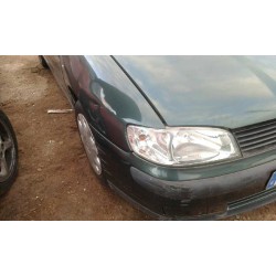 seat cordoba berlina (6k2) del año 2000