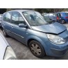 renault scenic ii del año 2006