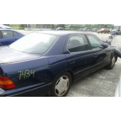 lexus ls400 (ucf20) del año 1999