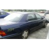 lexus ls400 (ucf20) del año 1999