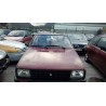 seat malaga del año 1986