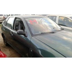 seat cordoba berlina (6k2) del año 2000