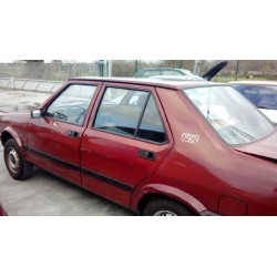 seat malaga del año 1986