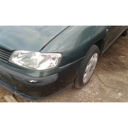 seat cordoba berlina (6k2) del año 2000