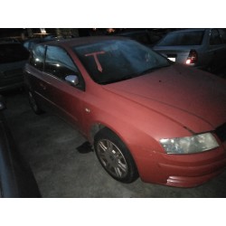 fiat stilo (192) del año 2002