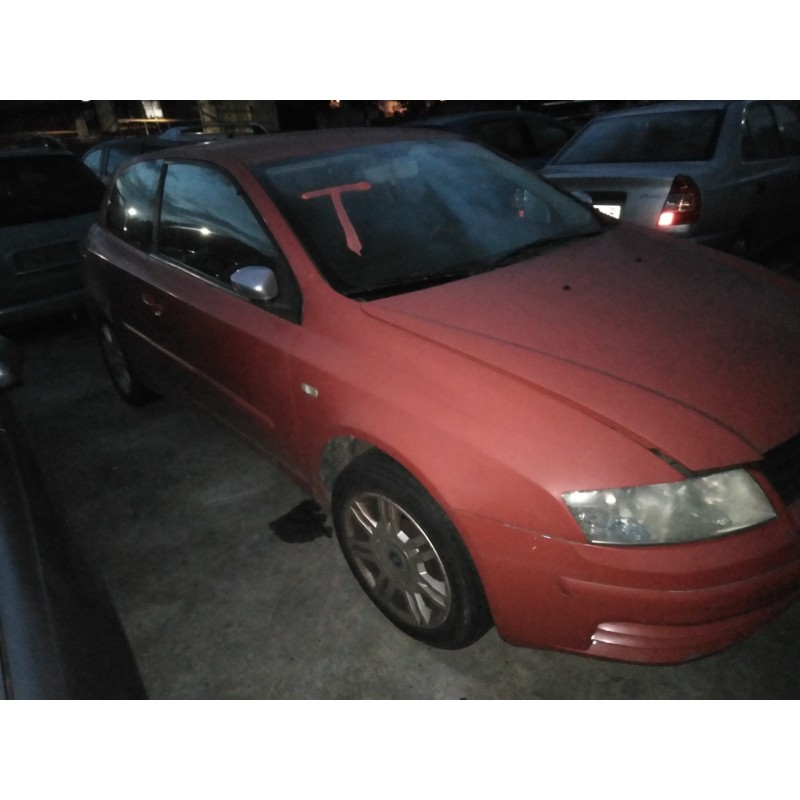 fiat stilo (192) del año 2002 fiat stilo (192) del año 2002