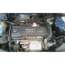 audi a3 sportback (8p) del año 2008