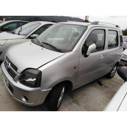 opel agila del año 2006