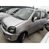opel agila del año 2006