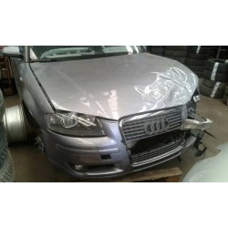 audi a3 sportback (8p) del año 2008