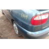 seat cordoba berlina (6k2) del año 2000