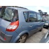 renault scenic ii del año 2006