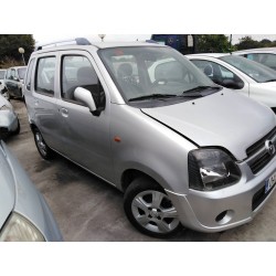 opel agila del año 2006