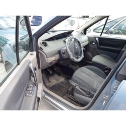 renault scenic ii del año 2006