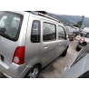 opel agila del año 2006