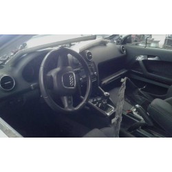 audi a3 sportback (8p) del año 2008