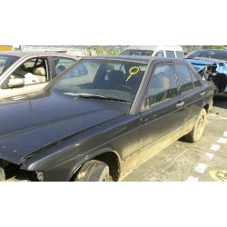 mercedes clase c (w201) berlina del año 1988