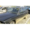 mercedes clase c (w201) berlina del año 1988