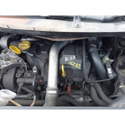 renault scenic ii del año 2006