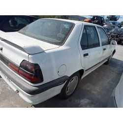 renault 19 hatchback (b/c53) del año 1993