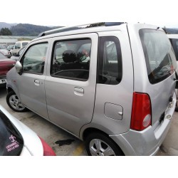 opel agila del año 2006