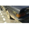mercedes clase c (w201) berlina del año 1988