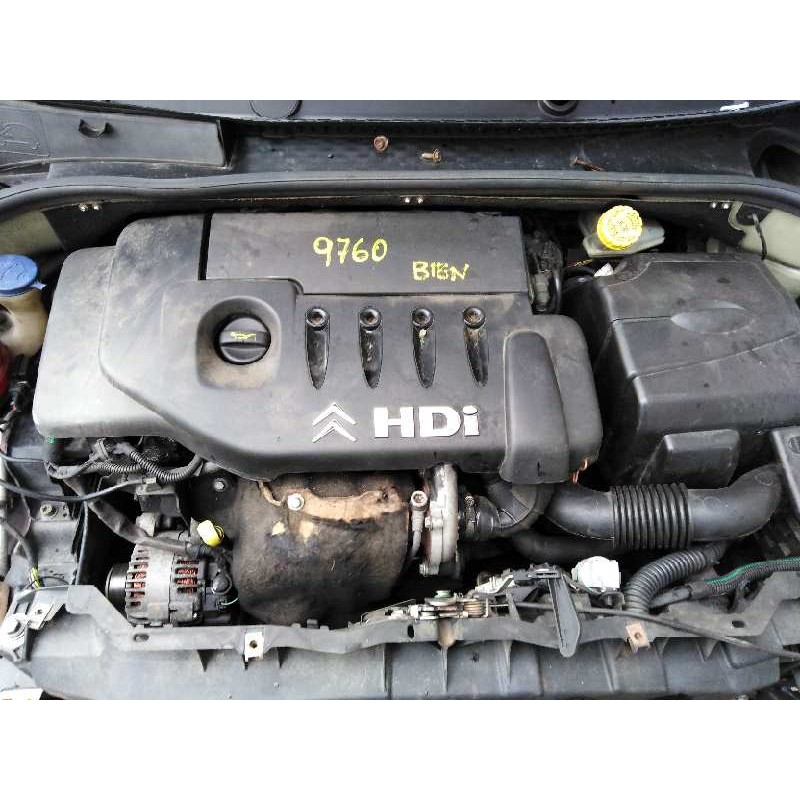 citroen c2 del año 2006