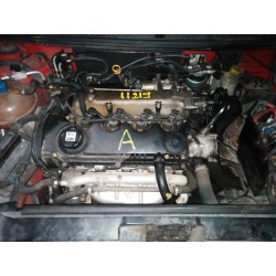 fiat stilo (192) del año 2002