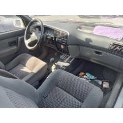 renault 19 hatchback (b/c53) del año 1993