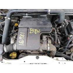 opel agila del año 2006