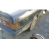 mercedes clase c (w201) berlina del año 1988