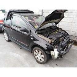 citroen c2 del año 2006