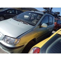 hyundai matrix (fc) del año 2004
